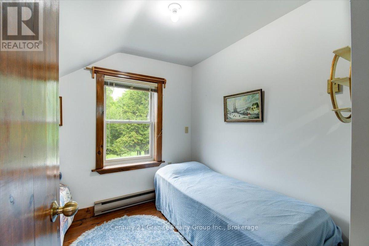1351 Ojibway Road, Highlands East, Ontario  K0L 2A0 - Photo 39 - X13473454