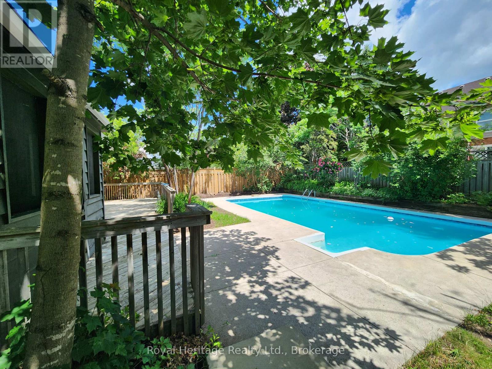 1534 Scollard Crescent, Peterborough, Ontario  K9H 7L1 - Photo 3 - X13473470