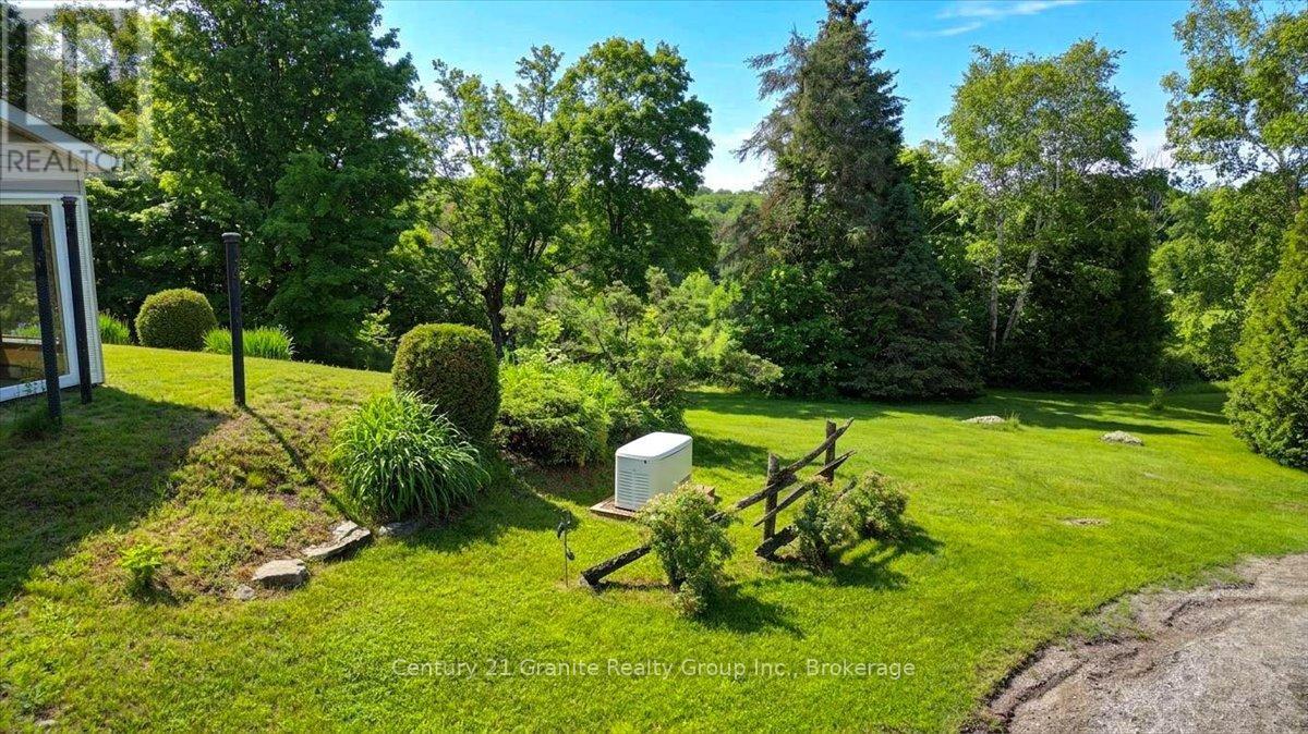 1351 Ojibway Road, Highlands East, Ontario  K0L 2A0 - Photo 46 - X13473454