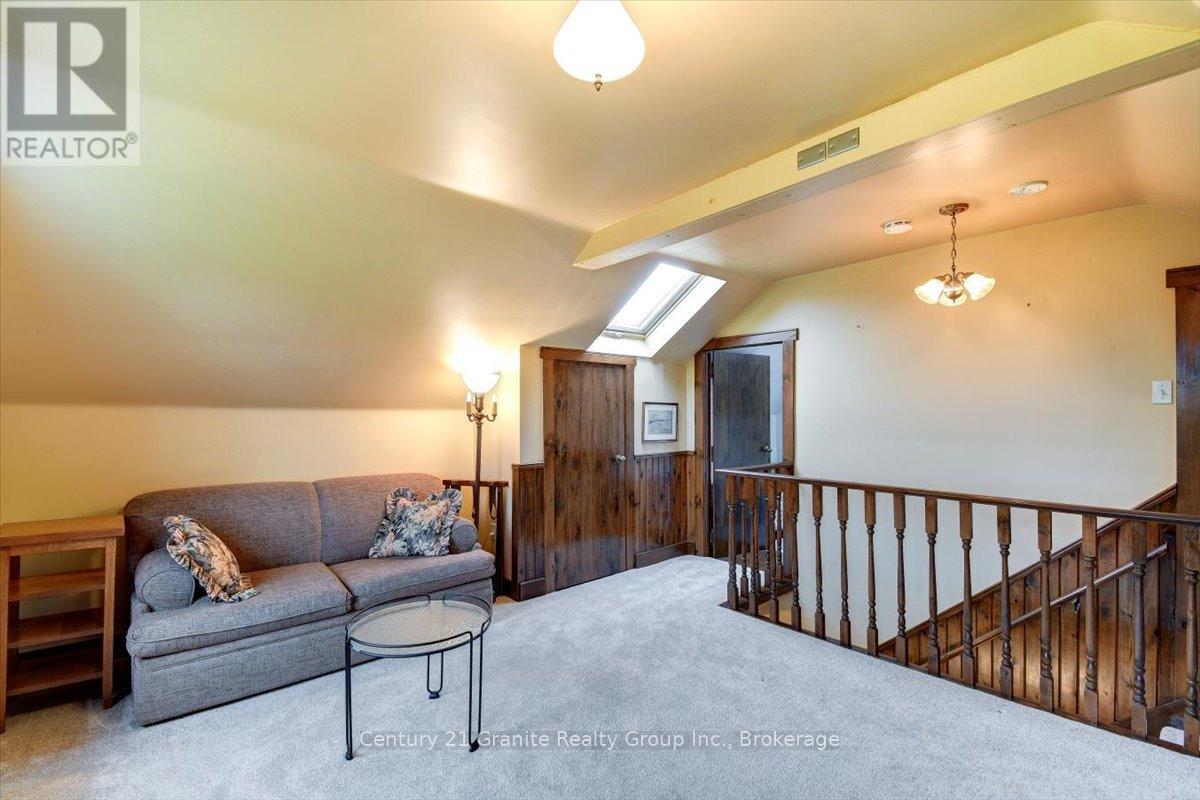 1351 Ojibway Road, Highlands East, Ontario  K0L 2A0 - Photo 36 - X13473454