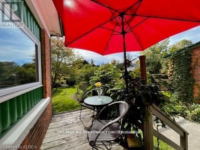 23 Francis Street, Kawartha Lakes, Ontario  K9V 3R8 - Photo 18 - X13473532
