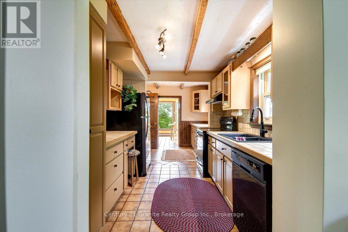 1351 Ojibway Road, Highlands East, Ontario  K0L 2A0 - Photo 25 - X13473454
