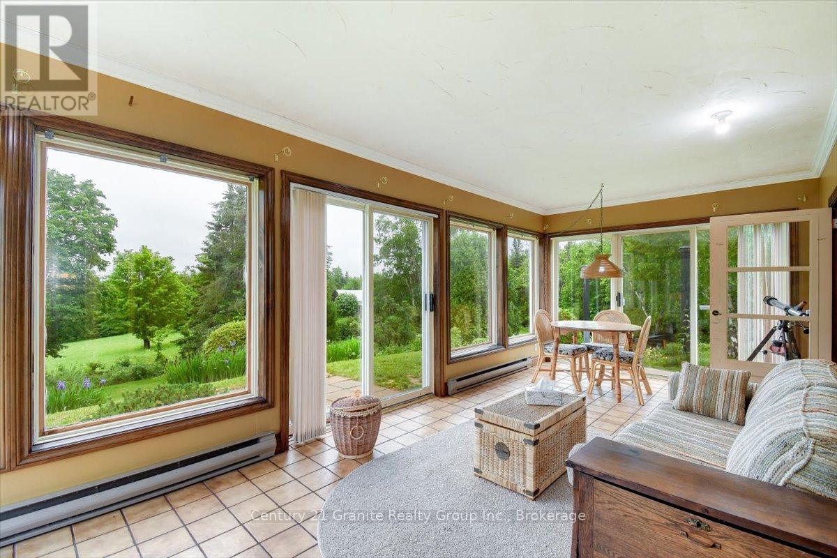 1351 Ojibway Road, Highlands East, Ontario  K0L 2A0 - Photo 32 - X13473454