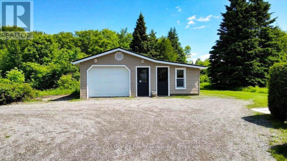 1351 Ojibway Road, Highlands East, Ontario  K0L 2A0 - Photo 43 - X13473454