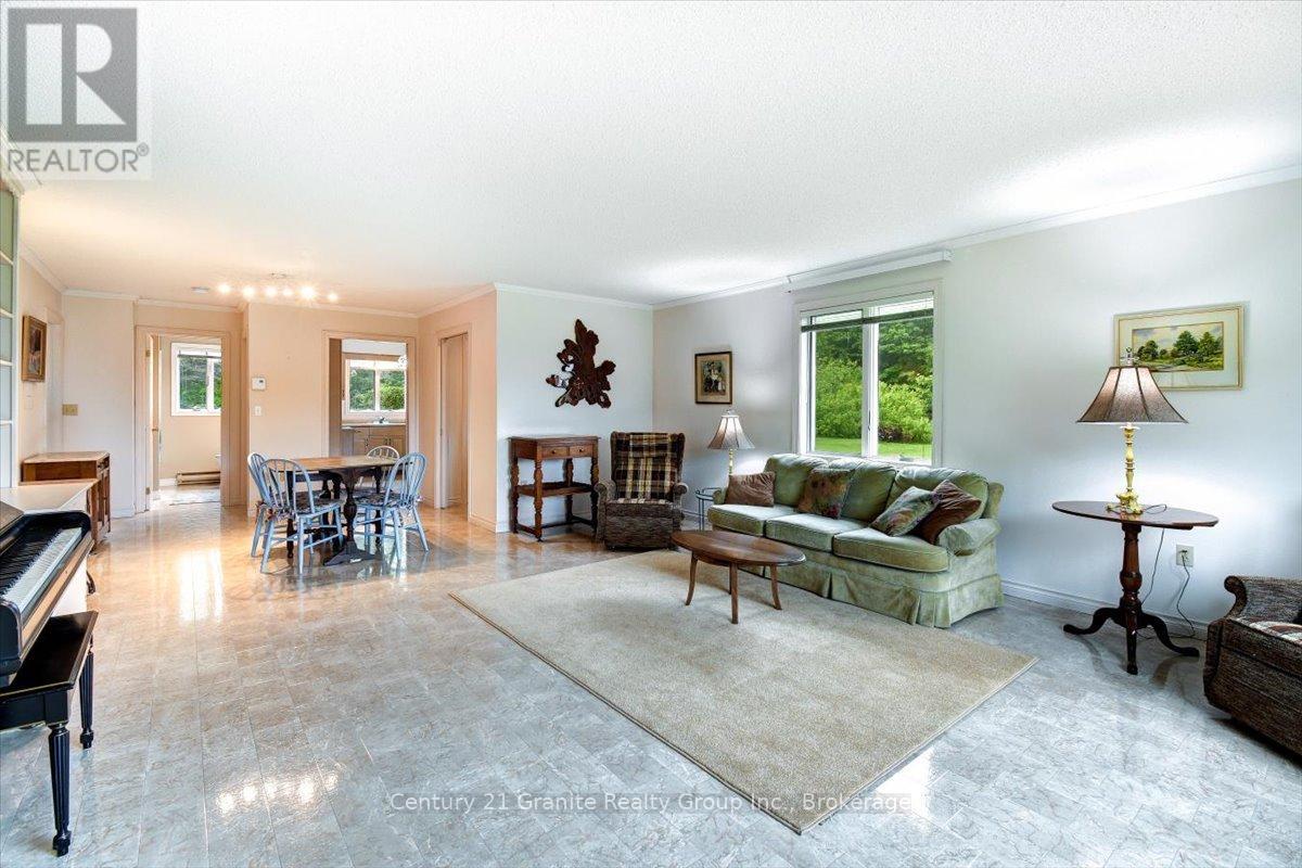 1351 Ojibway Road, Highlands East, Ontario  K0L 2A0 - Photo 9 - X13473454