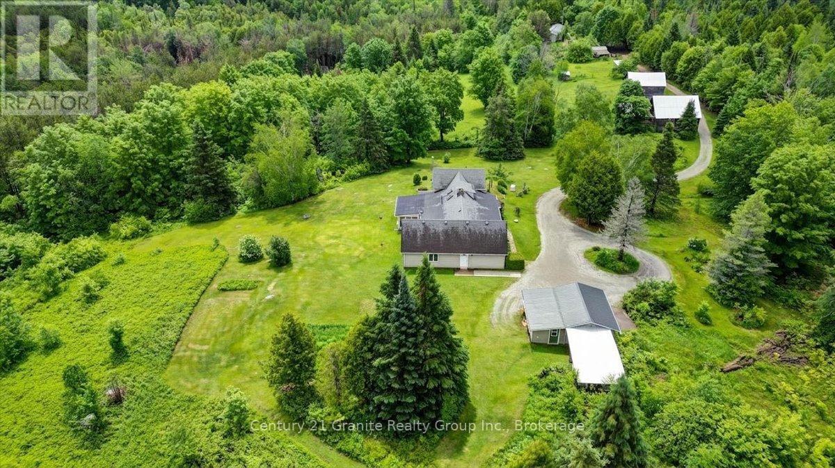 1351 Ojibway Road, Highlands East, Ontario  K0L 2A0 - Photo 50 - X13473454