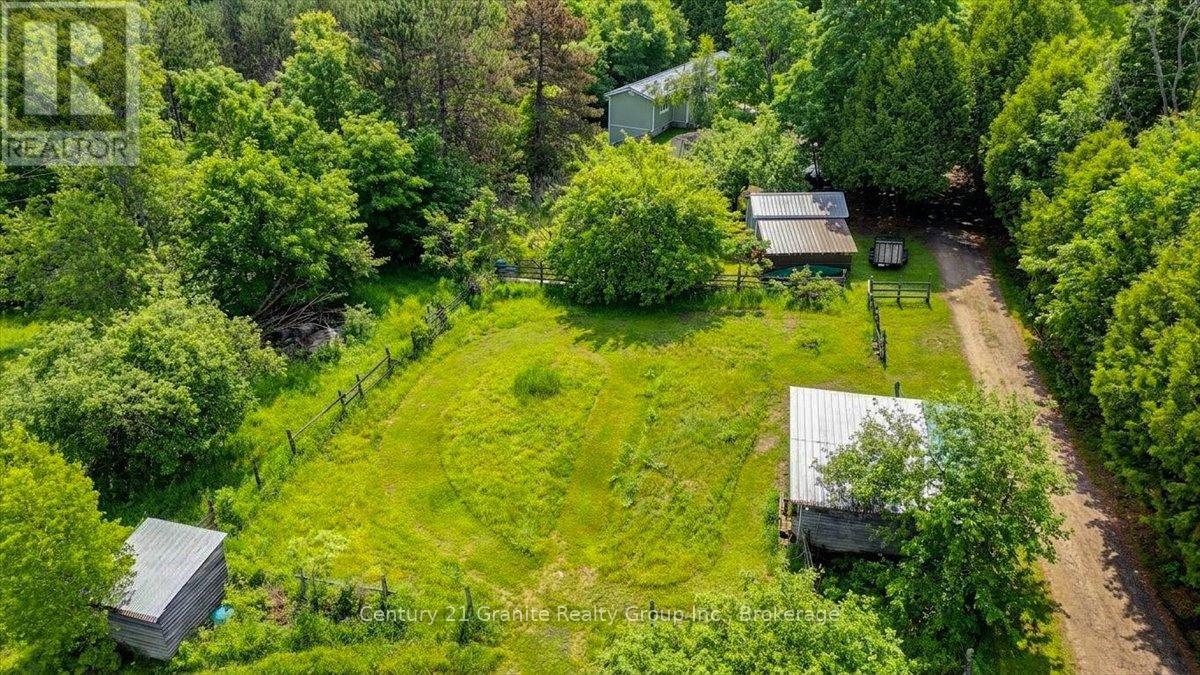 1351 Ojibway Road, Highlands East, Ontario  K0L 2A0 - Photo 47 - X13473454