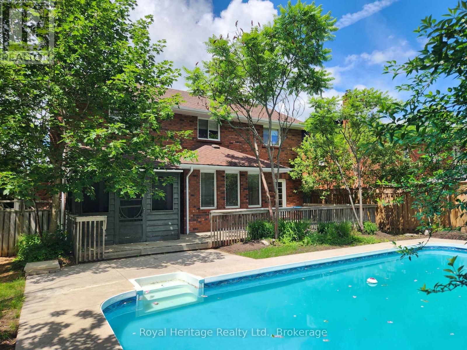 1534 Scollard Crescent, Peterborough, Ontario  K9H 7L1 - Photo 2 - X13473470