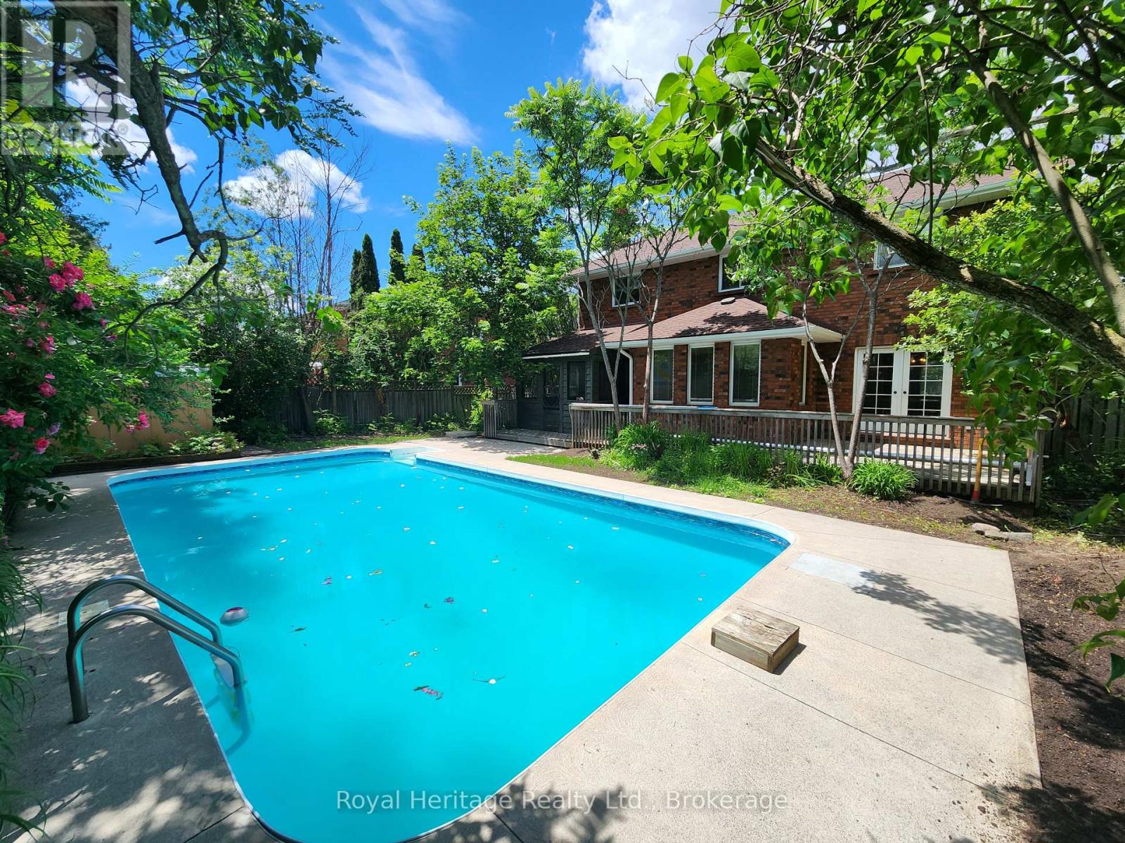 1534 Scollard Crescent, Peterborough, Ontario  K9H 7L1 - Photo 4 - X13473470