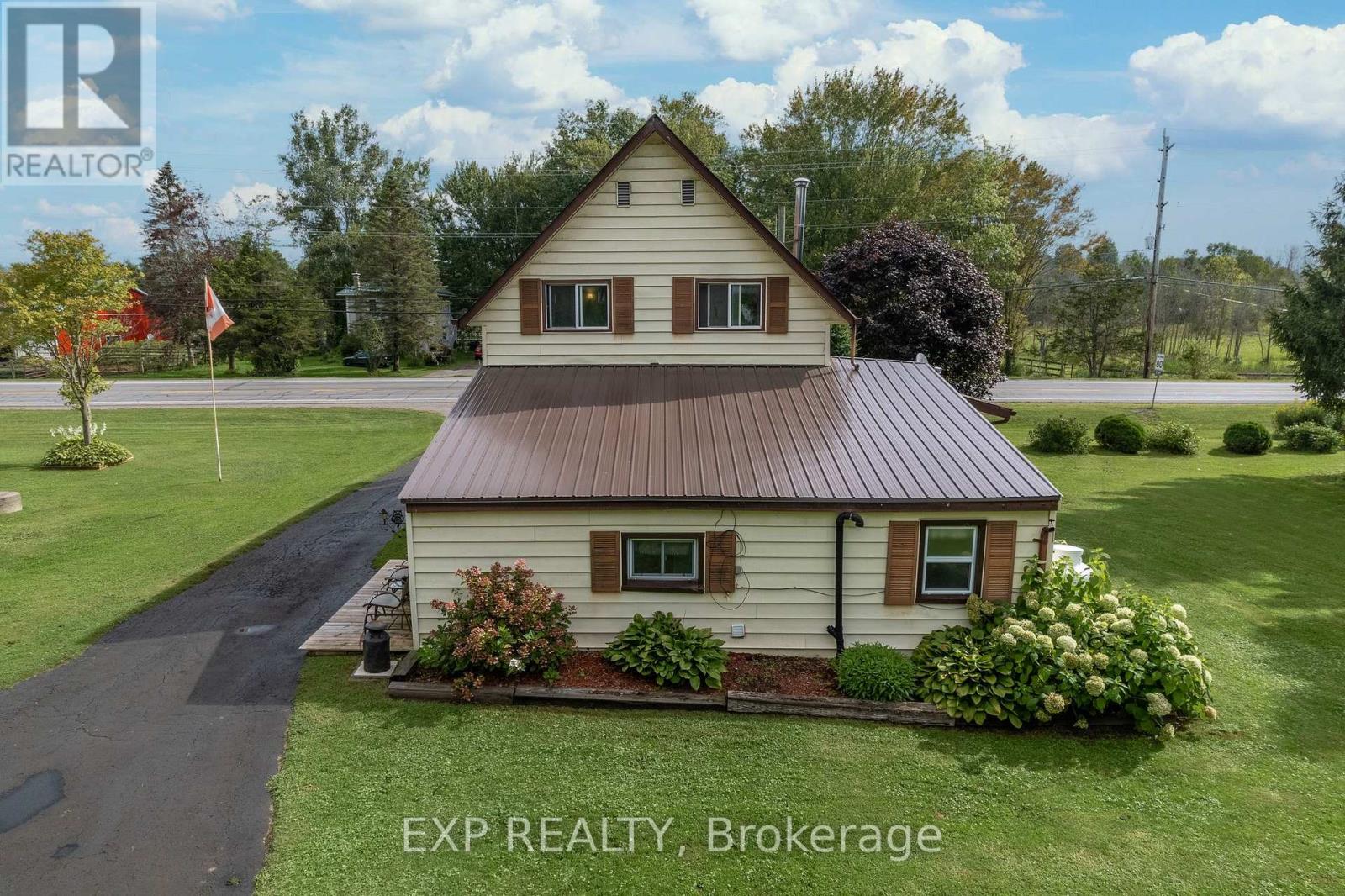21331 Loyalist Parkway, Prince Edward County, Ontario  K0K 1L0 - Photo 18 - X13473680
