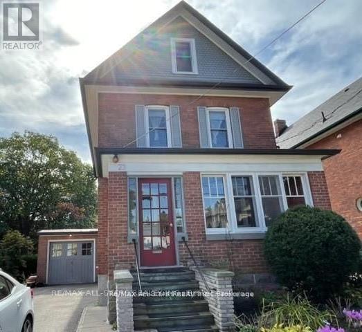 23 Francis Street, Kawartha Lakes, Ontario  K9V 3R8 - Photo 15 - X13473532