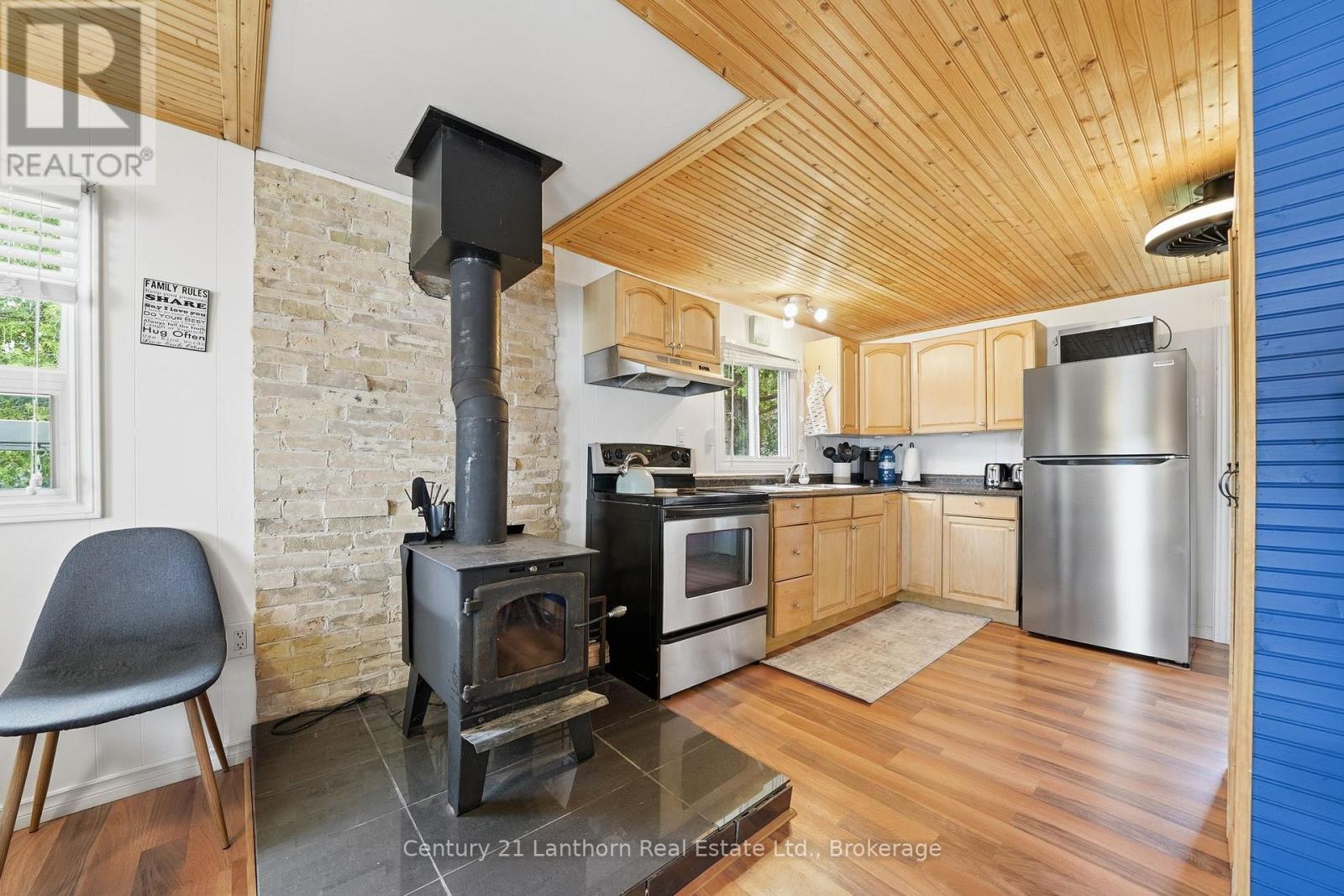 1004 C Almond Lane, Frontenac, Ontario  K0H 1B0 - Photo 16 - X13473738
