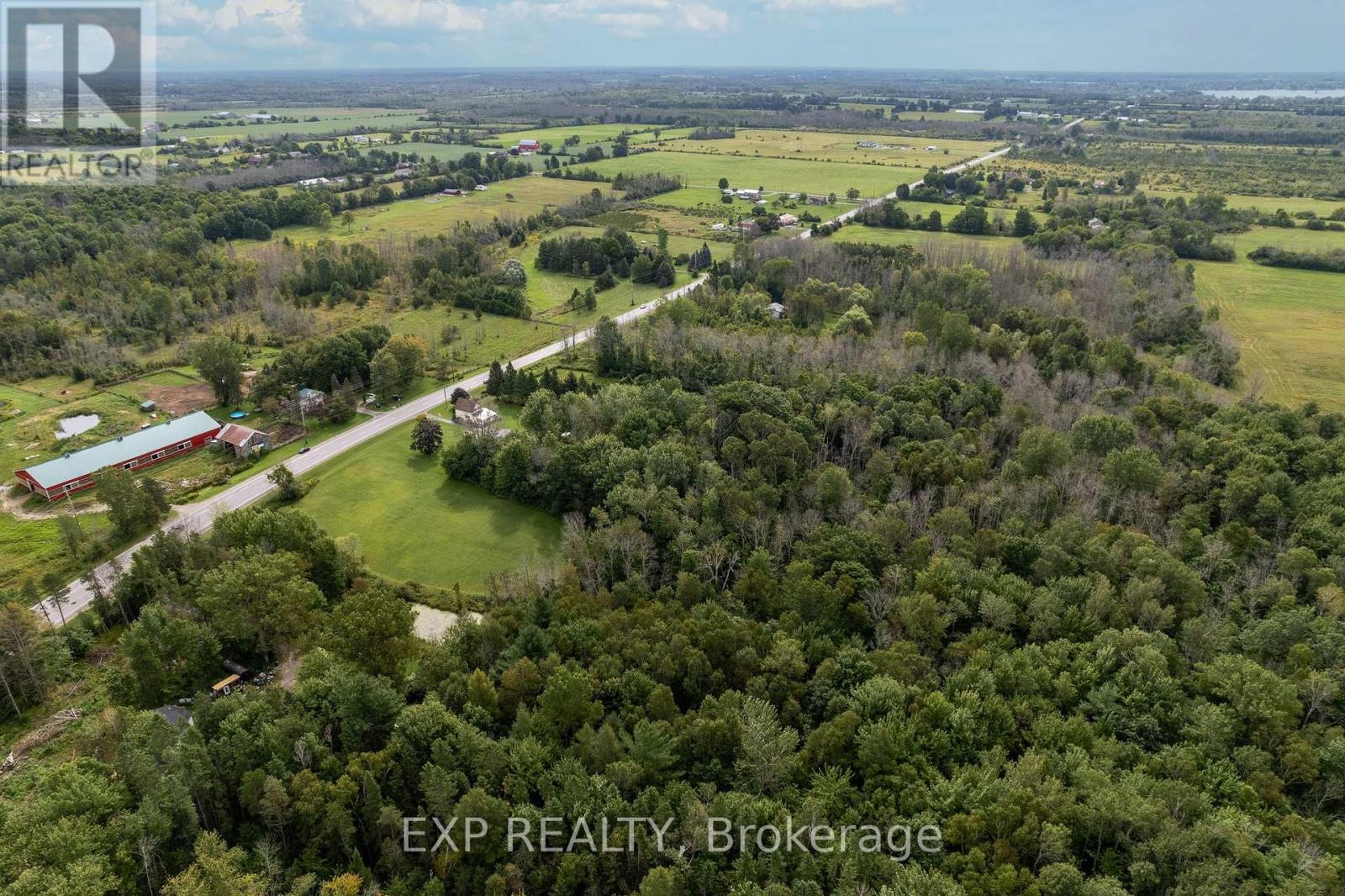 21331 Loyalist Parkway, Prince Edward County, Ontario  K0K 1L0 - Photo 9 - X13473680