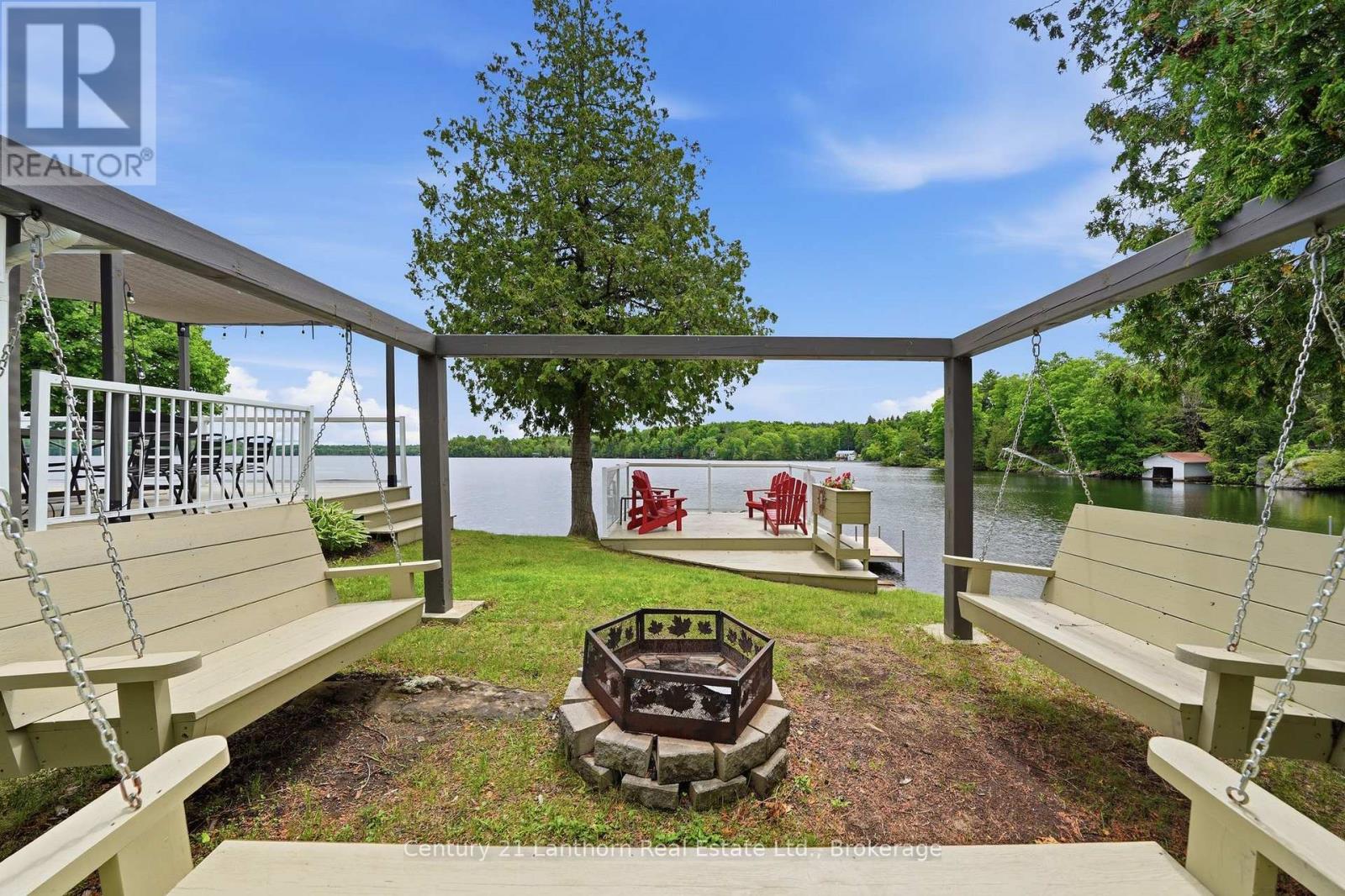 1004 C Almond Lane, Frontenac, Ontario  K0H 1B0 - Photo 2 - X13473738