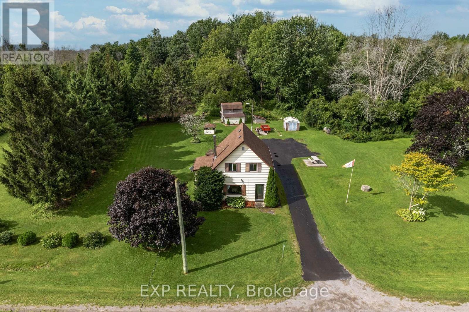 21331 Loyalist Parkway, Prince Edward County, Ontario  K0K 1L0 - Photo 11 - X13473680