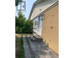 BSMT - 255 ASHLAR ROAD, Richmond Hill, Ontario