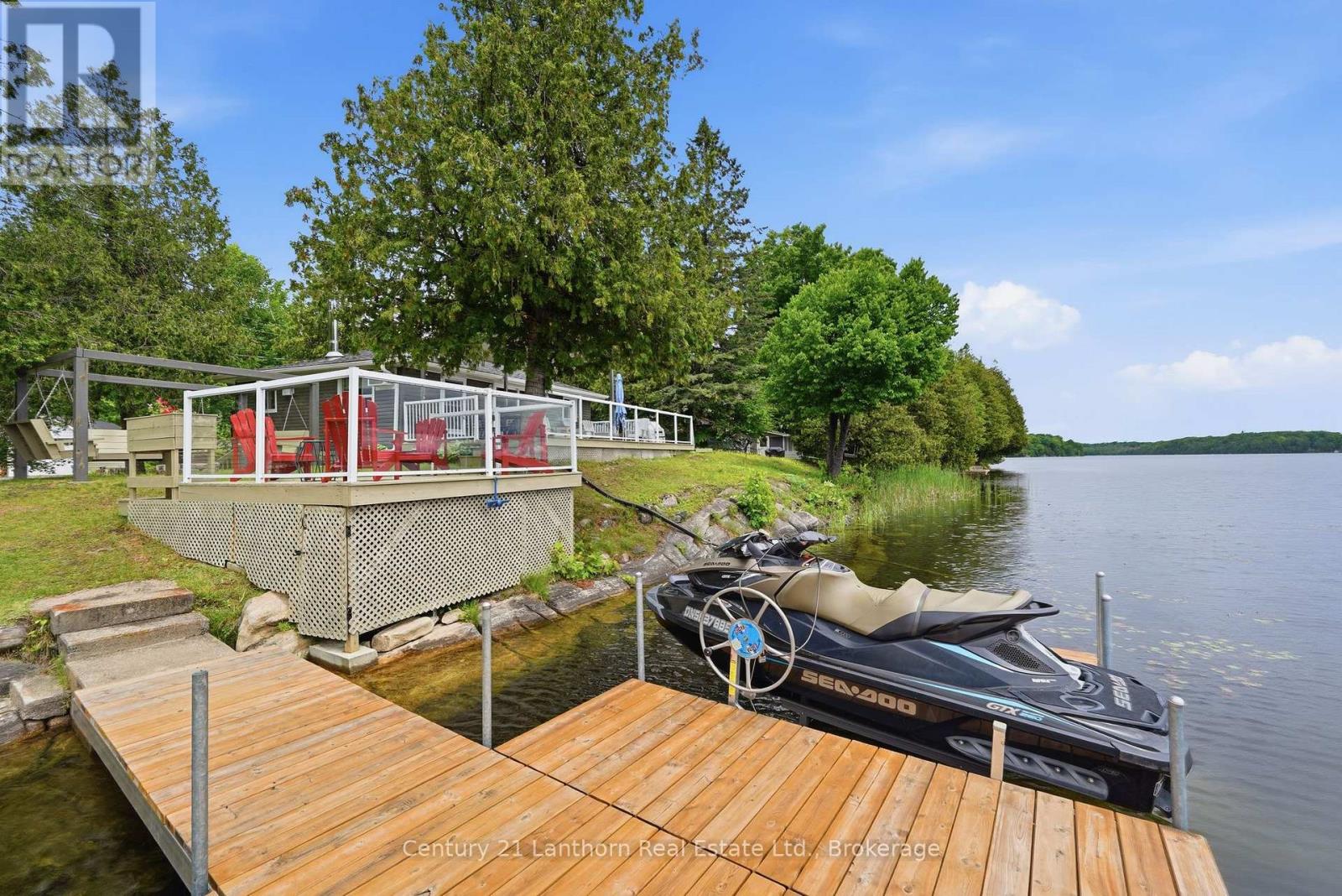 1004 C Almond Lane, Frontenac, Ontario  K0H 1B0 - Photo 4 - X13473738