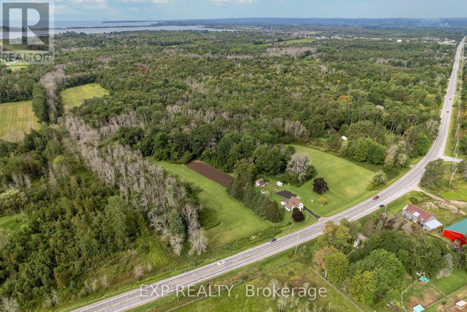 21331 Loyalist Parkway, Prince Edward County, Ontario  K0K 1L0 - Photo 6 - X13473680