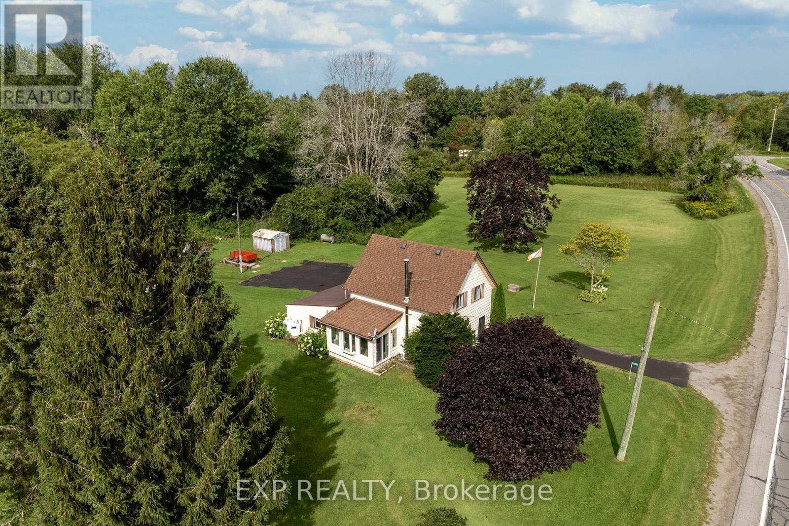 21331 Loyalist Parkway, Prince Edward County, Ontario  K0K 1L0 - Photo 2 - X13473680