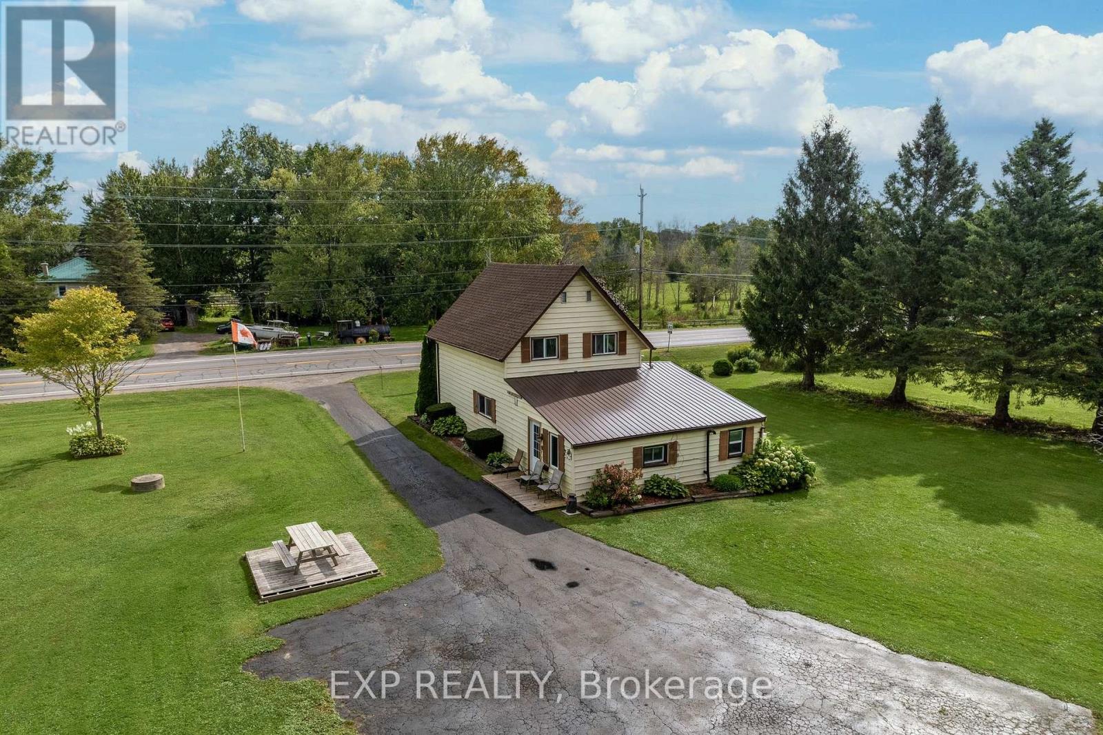 21331 Loyalist Parkway, Prince Edward County, Ontario  K0K 1L0 - Photo 16 - X13473680
