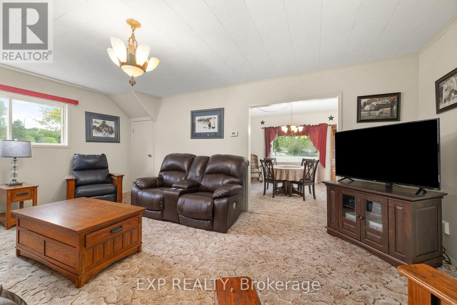 21331 Loyalist Parkway, Prince Edward County, Ontario  K0K 1L0 - Photo 23 - X13473680