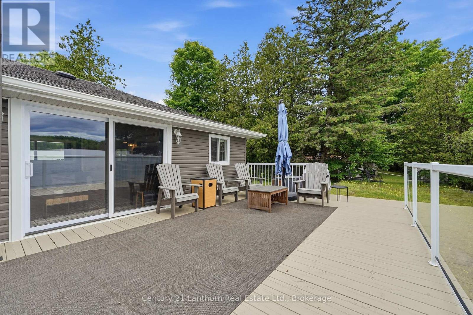 1004 C Almond Lane, Frontenac, Ontario  K0H 1B0 - Photo 37 - X13473738