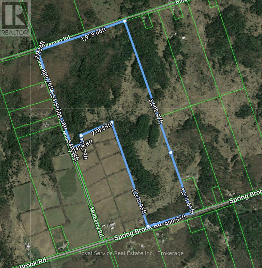 1794 Springbrook Road, Stirling-Rawdon, Ontario  K0K 3C0 - Photo 3 - X13473990