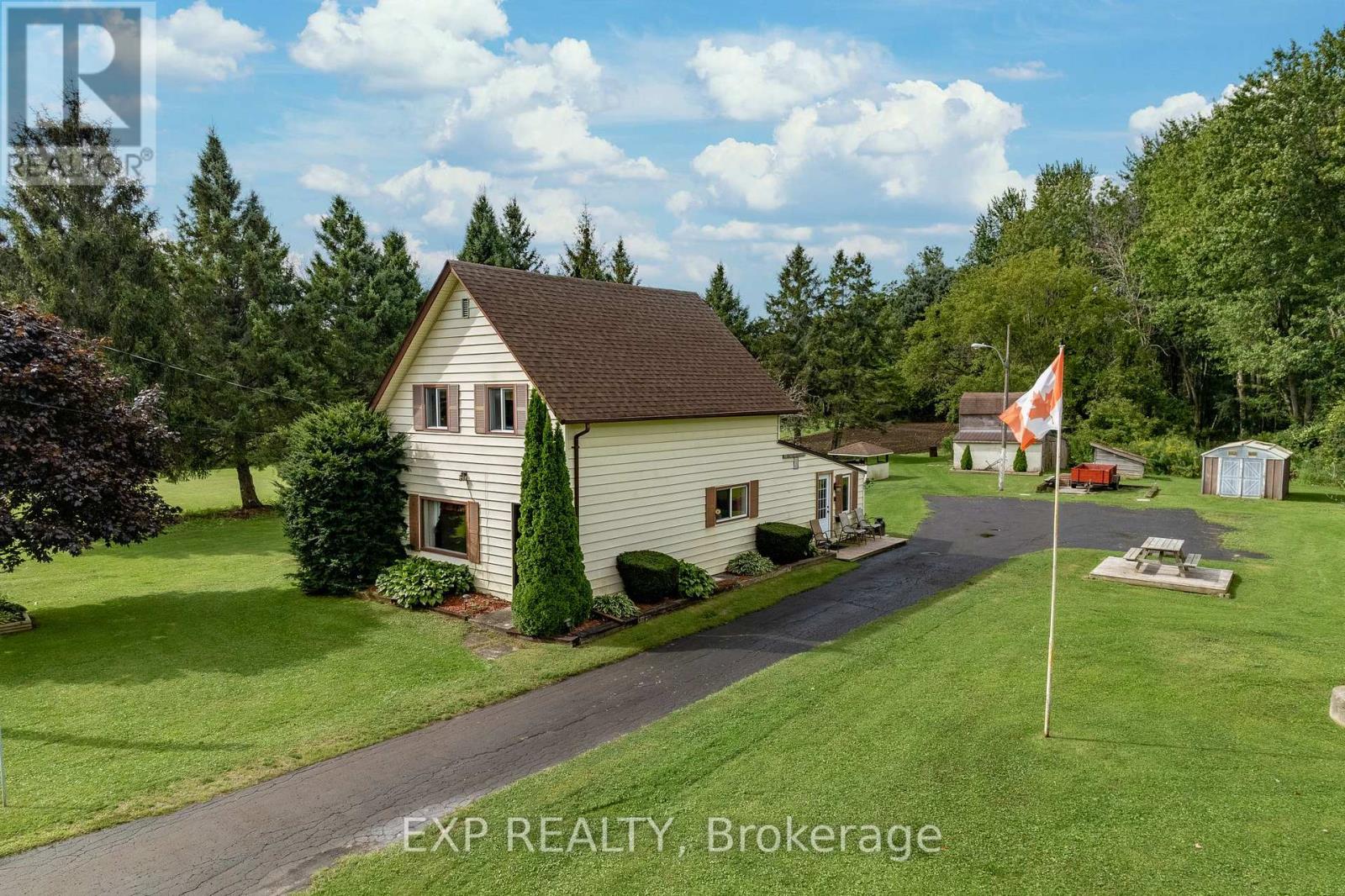21331 Loyalist Parkway, Prince Edward County, Ontario  K0K 1L0 - Photo 1 - X13473680
