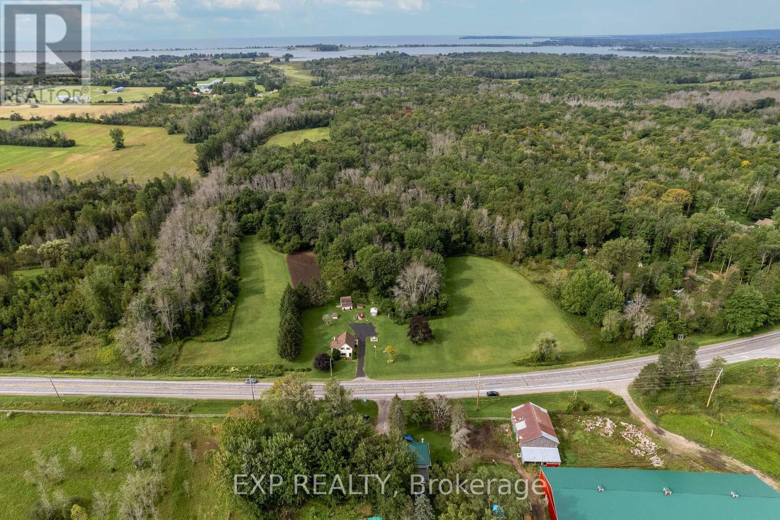 21331 Loyalist Parkway, Prince Edward County, Ontario  K0K 1L0 - Photo 7 - X13473680