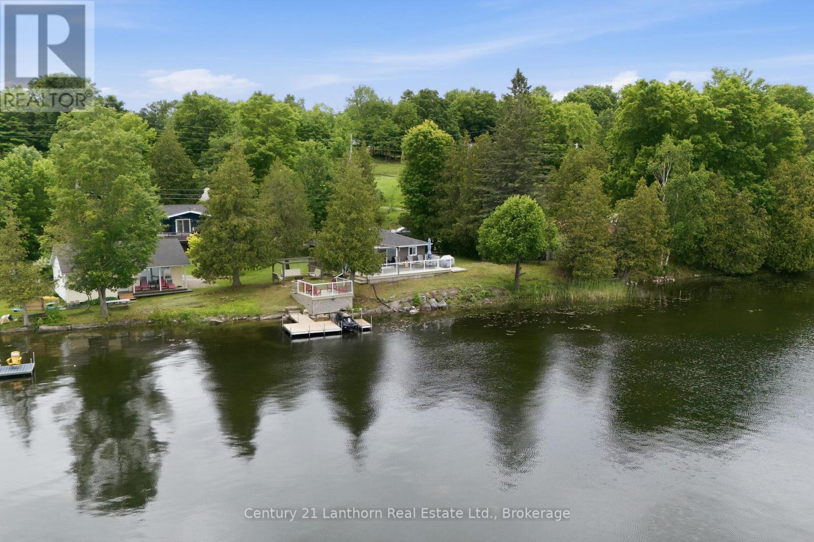1004 C Almond Lane, Frontenac, Ontario  K0H 1B0 - Photo 49 - X13473738