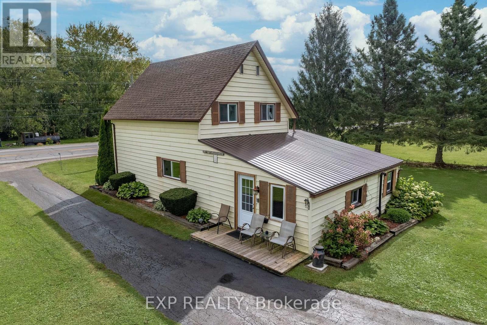21331 Loyalist Parkway, Prince Edward County, Ontario  K0K 1L0 - Photo 17 - X13473680