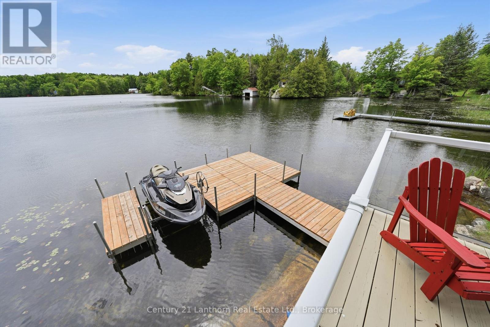 1004 C Almond Lane, Frontenac, Ontario  K0H 1B0 - Photo 41 - X13473738
