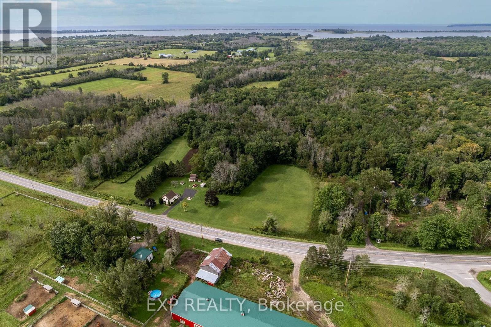 21331 Loyalist Parkway, Prince Edward County, Ontario  K0K 1L0 - Photo 8 - X13473680