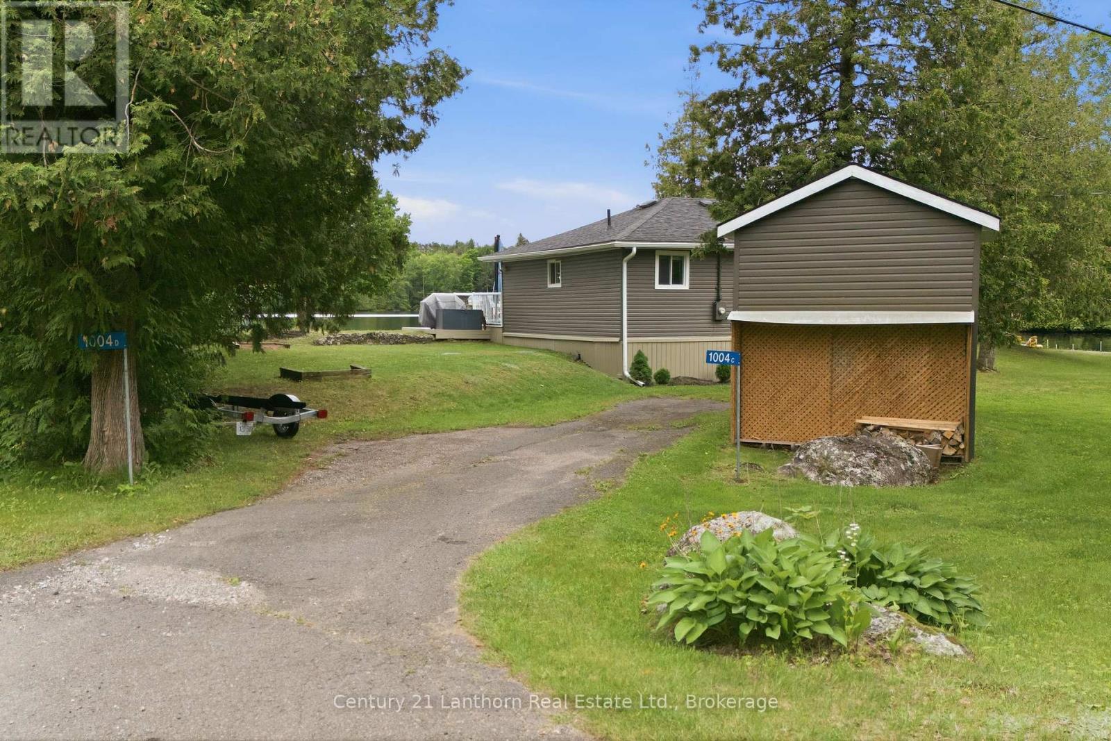 1004 C Almond Lane, Frontenac, Ontario  K0H 1B0 - Photo 8 - X13473738