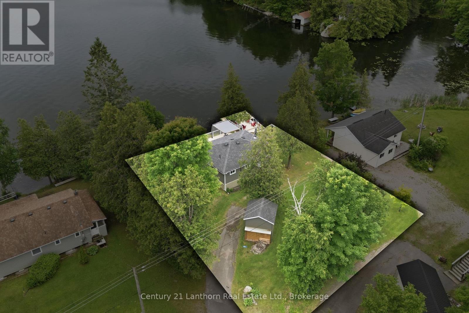 1004 C Almond Lane, Frontenac, Ontario  K0H 1B0 - Photo 5 - X13473738