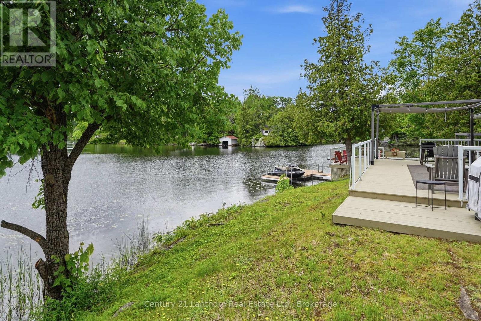 1004 C Almond Lane, Frontenac, Ontario  K0H 1B0 - Photo 46 - X13473738