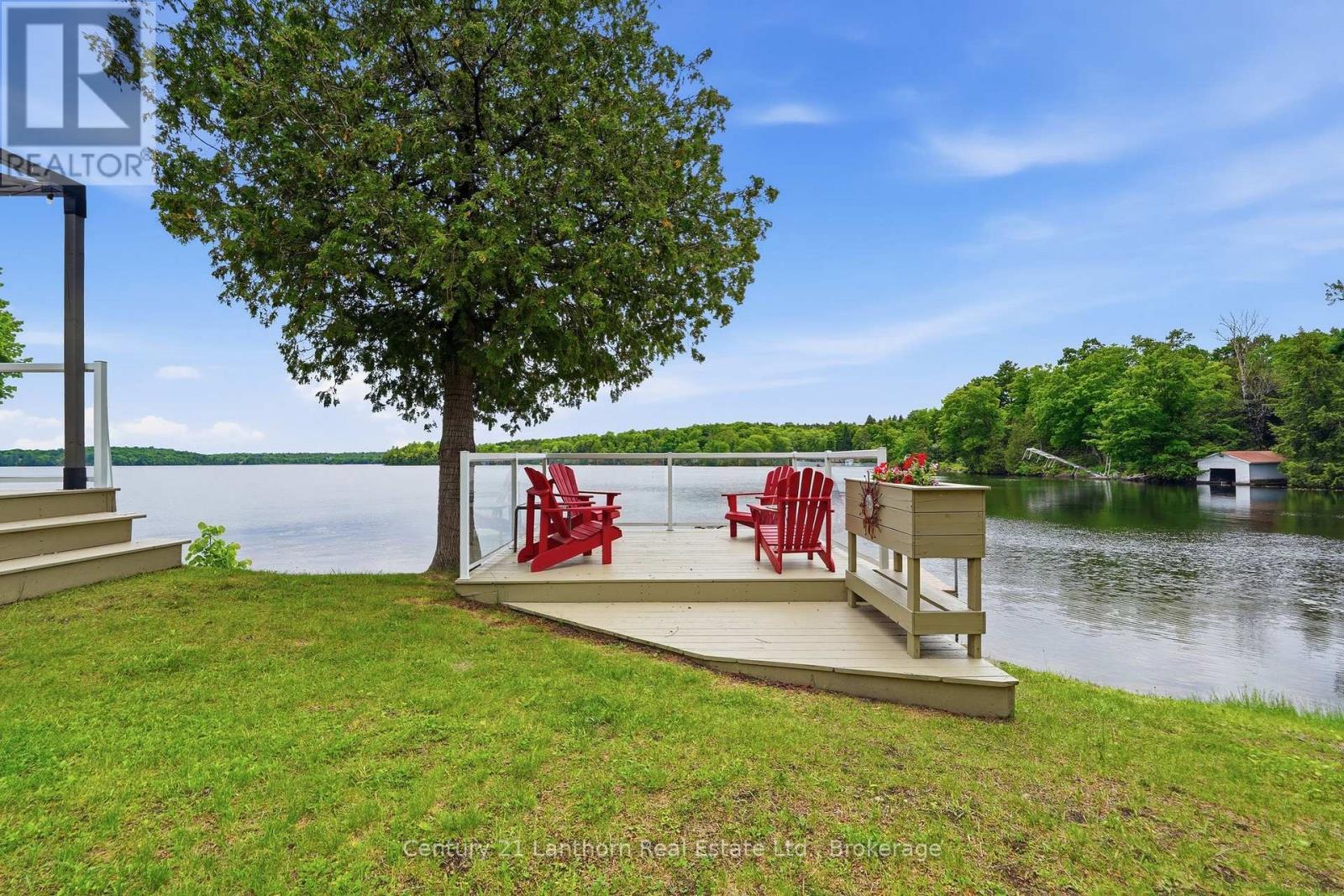 1004 C Almond Lane, Frontenac, Ontario  K0H 1B0 - Photo 50 - X13473738