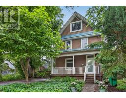 367 EDINBURGH STREET, Peterborough, Ontario