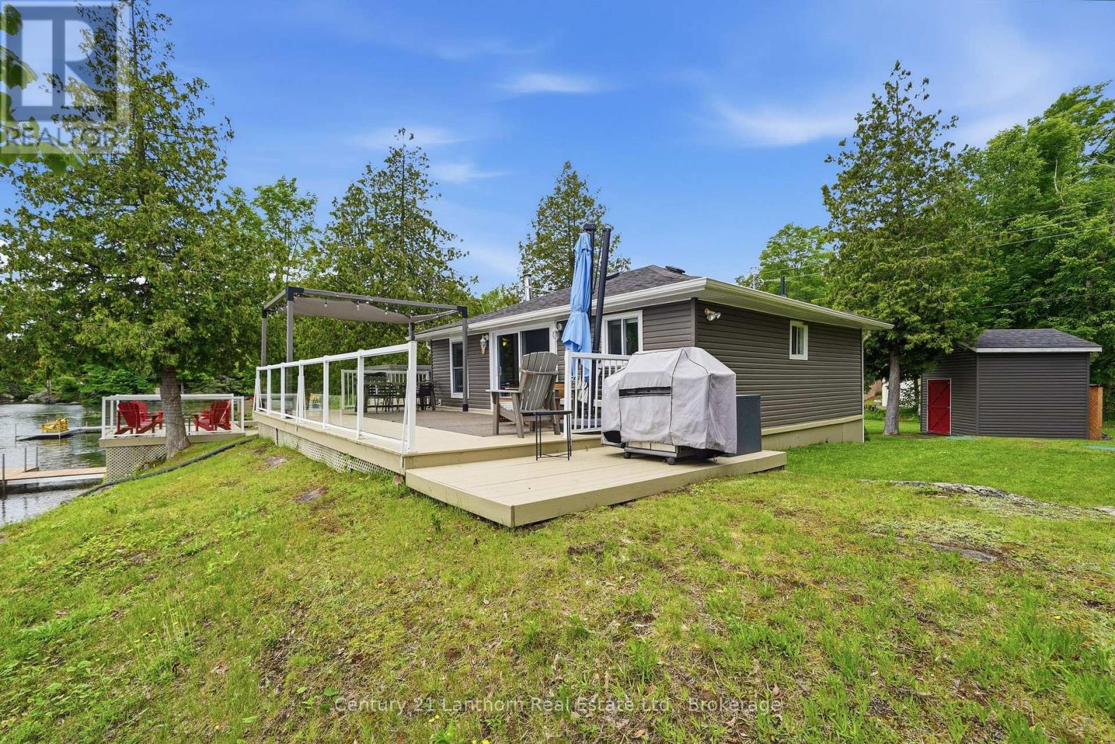 1004 C Almond Lane, Frontenac, Ontario  K0H 1B0 - Photo 47 - X13473738