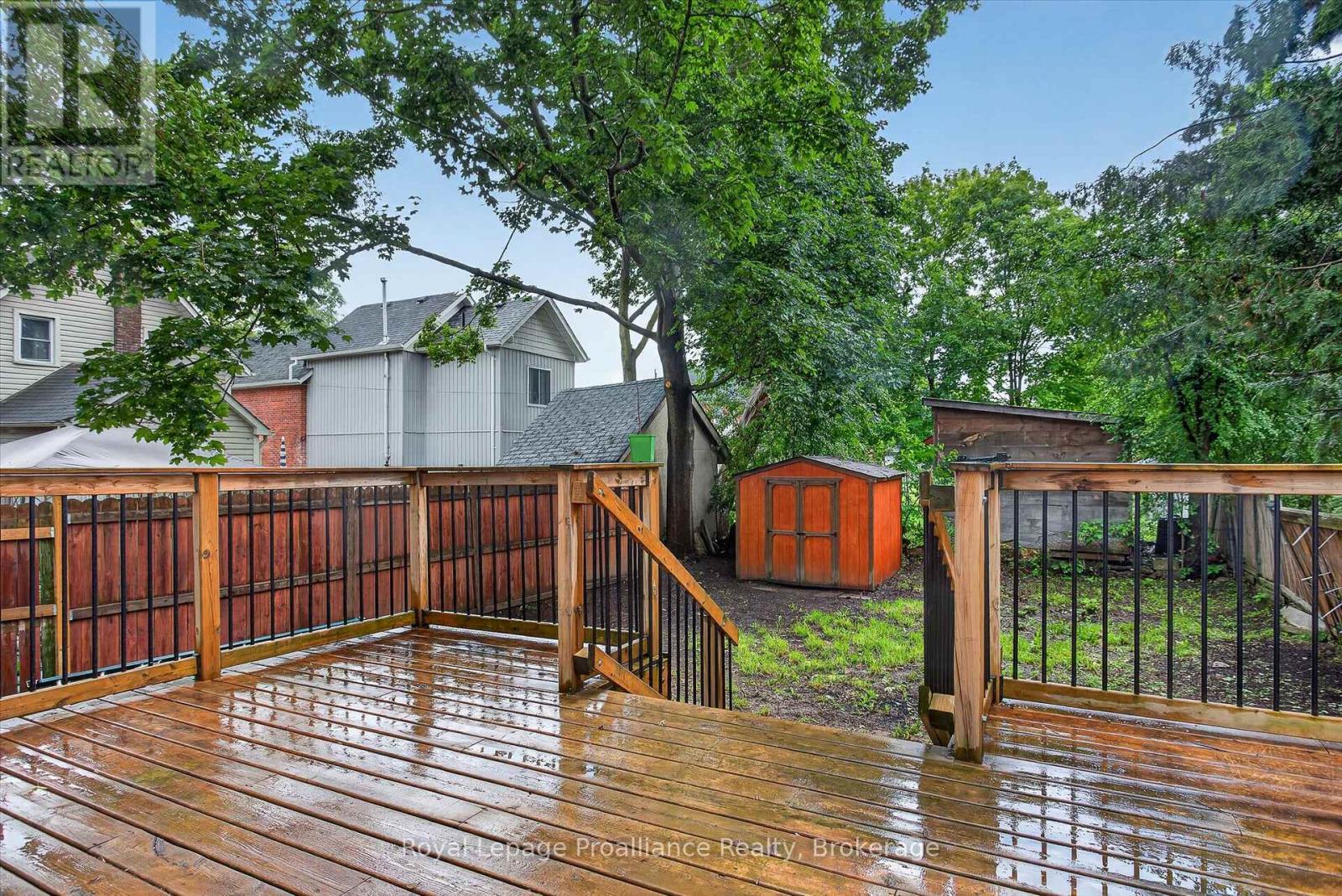 367 Edinburgh Street, Peterborough, Ontario  K9H 3G1 - Photo 25 - X13474184