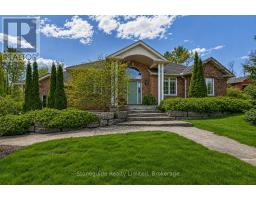 1580 COLLEGE PARK DRIVE, Peterborough, Ontario