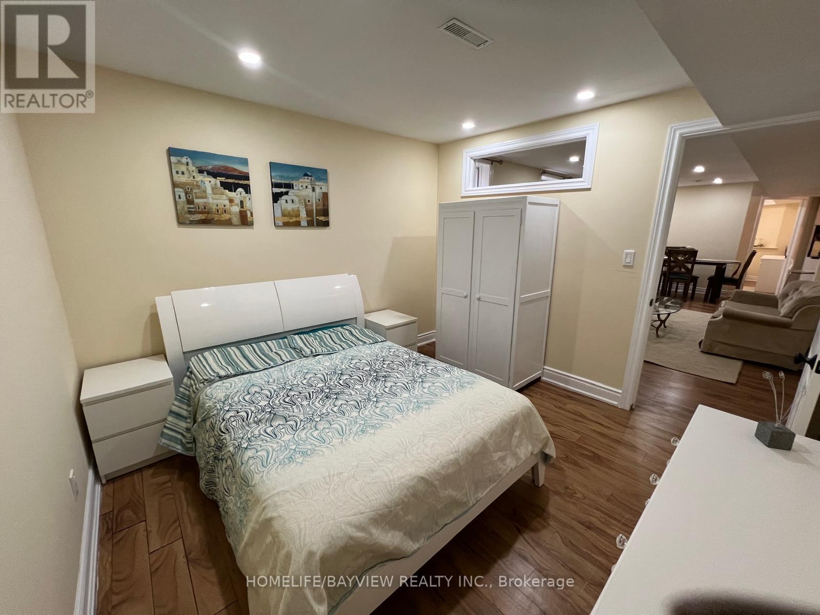 Bsmt - 157 Goldsmith Crescent, Newmarket, Ontario L3X 1R6 - Photo 4 - N13473424