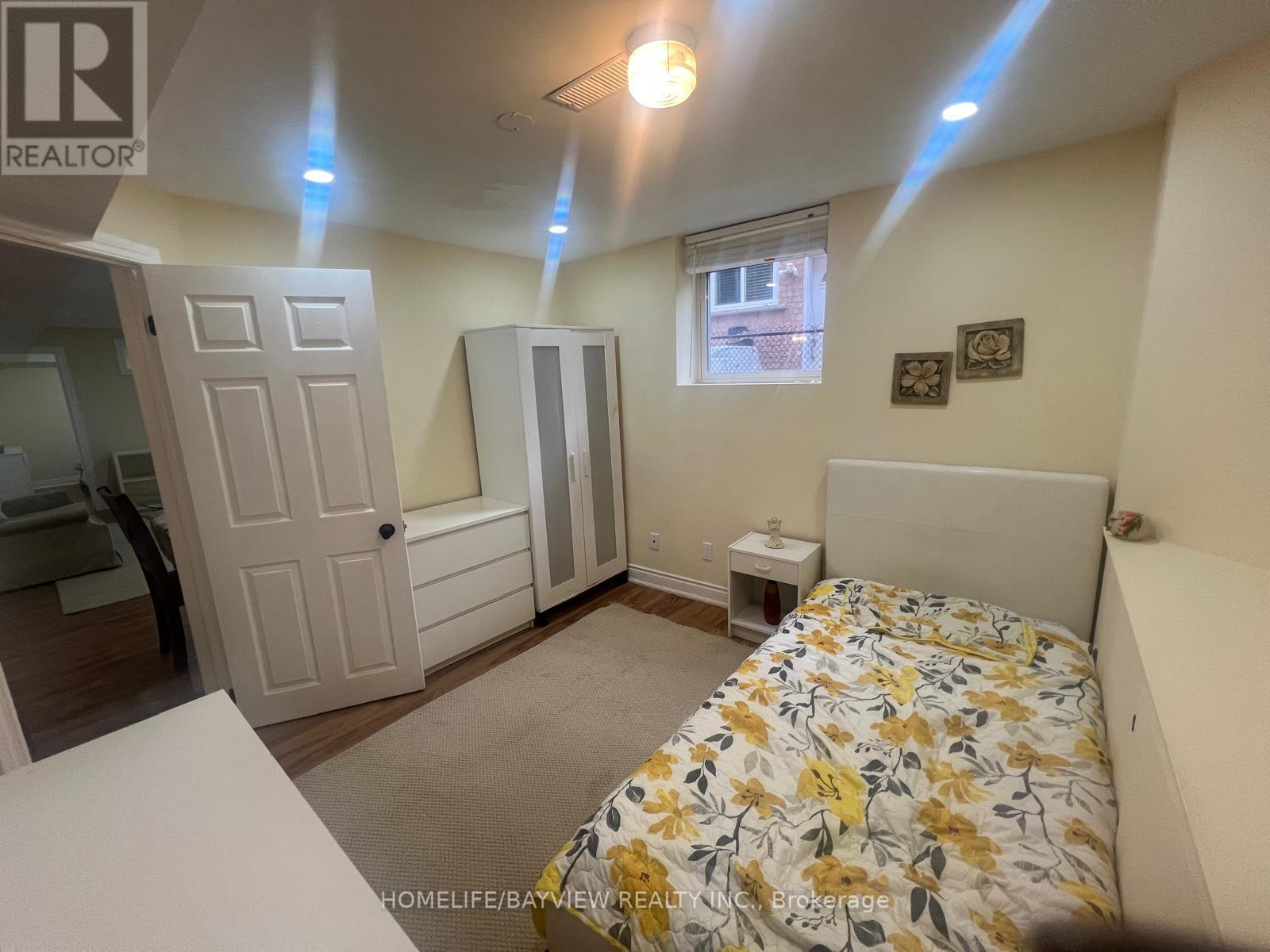 Bsmt - 157 Goldsmith Crescent, Newmarket, Ontario L3X 1R6 - Photo 5 - N13473424