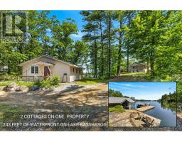 477 FIRE ROUTE 93, Havelock-Belmont-Methuen, Ontario