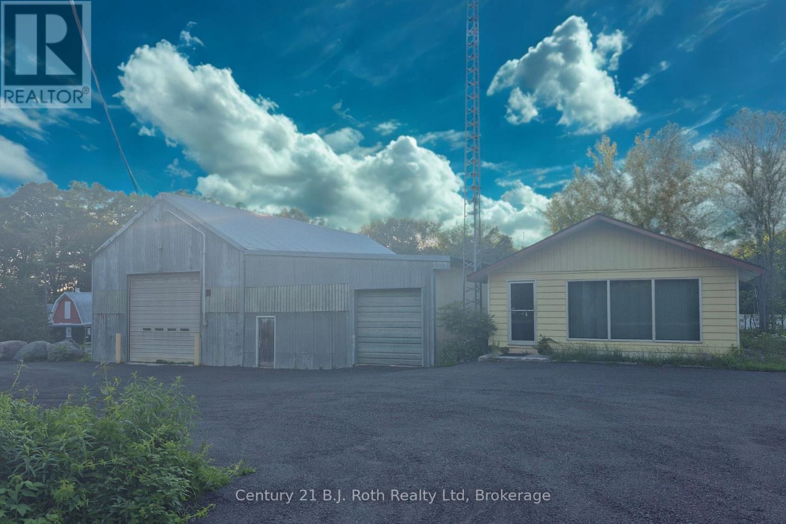 2565 Quarry Road, Severn, Ontario  L0K 2C0 - Photo 3 - S12593818