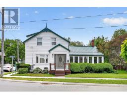190 BLAKE STREET, Cobourg, Ontario