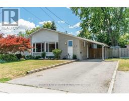 LOWER - 294 TAYLOR MILLS DRIVE S, Richmond Hill, Ontario