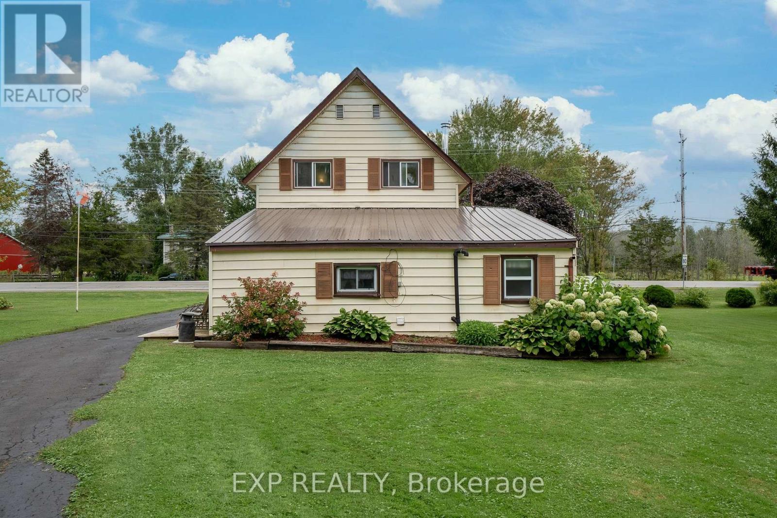 21331 Loyalist Parkway, Prince Edward County, Ontario  K0K 1L0 - Photo 3 - X13473680