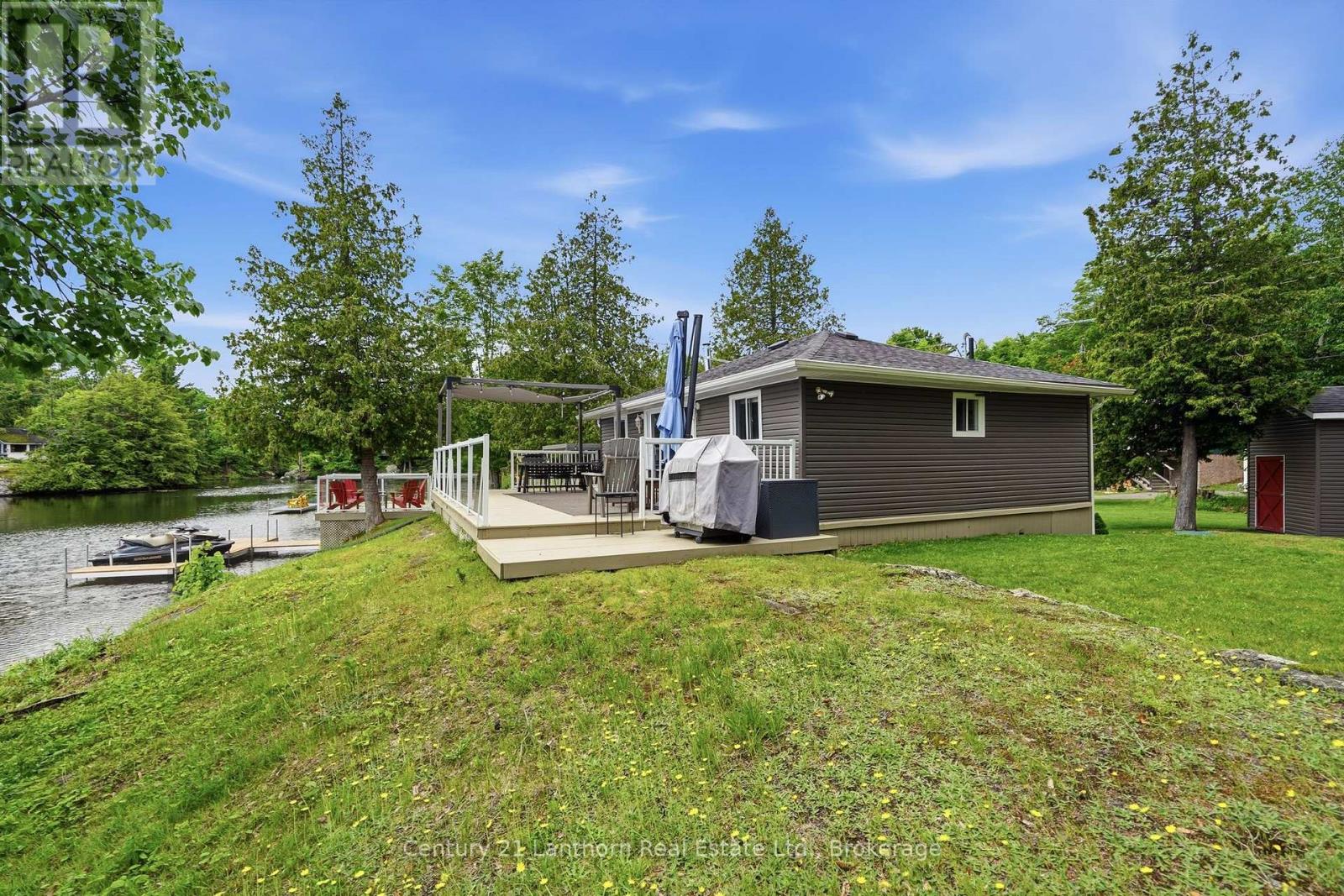 1004 C Almond Lane, Frontenac, Ontario  K0H 1B0 - Photo 34 - X13473738