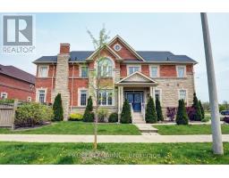 41 SPRUCE PINE CRESCENT, Vaughan, Ontario